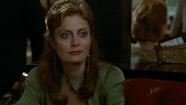 10 best Susan Sarandon movies