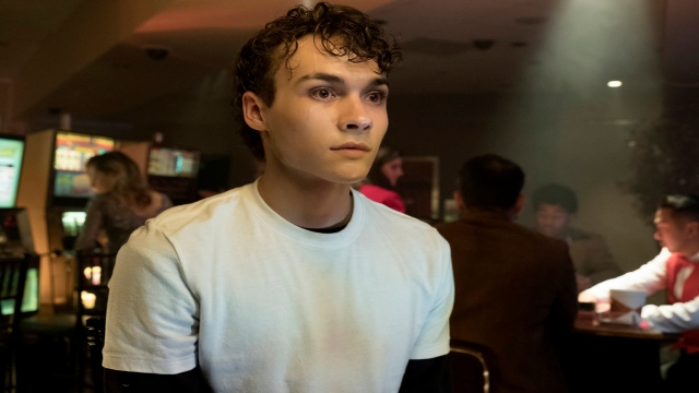 Deadly Class Season 1 Episode 5