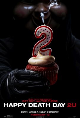 Happy Death Day 2U Review