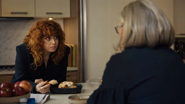 Russian Doll Season 1 Episode 2 Recap