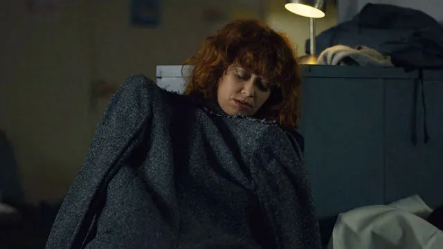 Russian Doll Season 1 Episode 3 Recap