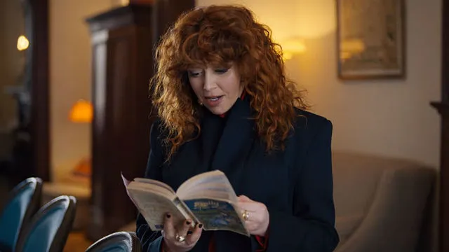 Russian Doll Season 1 Episode 5 Recap