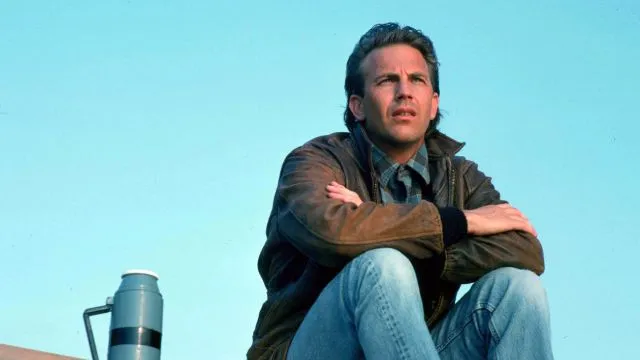 10 best Kevin Costner roles