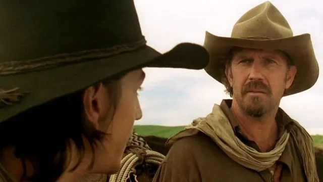 10 best Kevin Costner roles