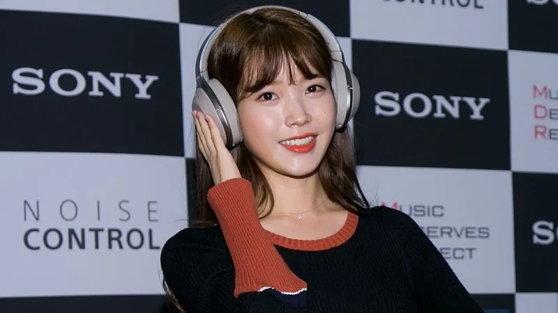 韓國流行歌手 IU 將領銜 Netflix 韓國選集電影系列《女神異聞錄》