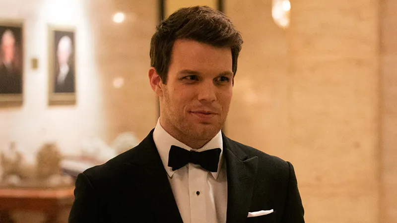 傑克萊西 (Jake Lacy) 加入 Hulu 系列高保真改編作品