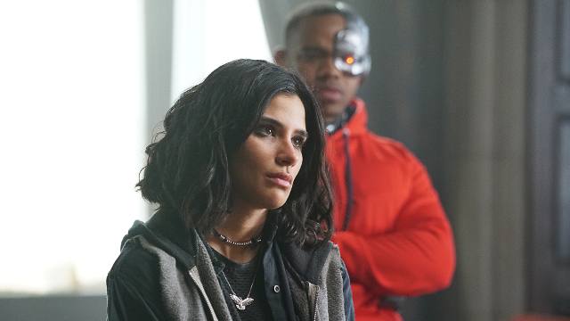 Doom Patrol Episode 15 Recap