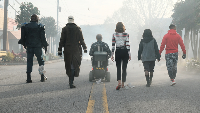 Doom Patrol Episode 15 Recap