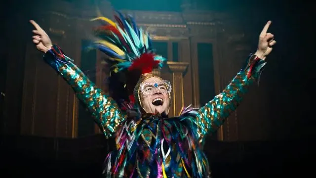 Rocketman 將為 Fandango VIP 用戶提前篩選