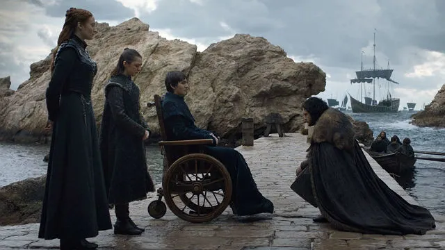 Game of Thrones Season 8 Episode 6 Recap