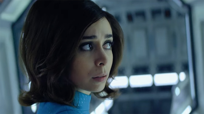 為愛而生：克莉絲汀米利歐蒂 (Cristin Milioti) 主演 HBO Max 系列改編劇