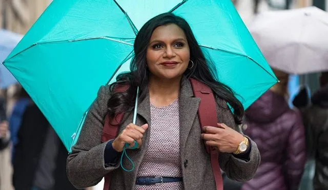 新人 Maitreyi Ramakrishan 在 Mindy Kaling 的 Netflix 系列中擔任主角