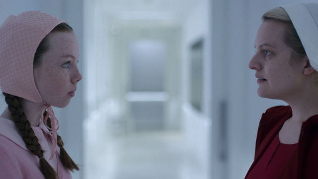 The Handmaid’s Tale Season 3 Episode 9 Recap