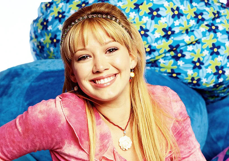 D23：希拉蕊·達芙 (Hillary Duff) 在 Disney+ 推出的全新莉齊·麥奎爾 (Lizzie McGuire) 系列