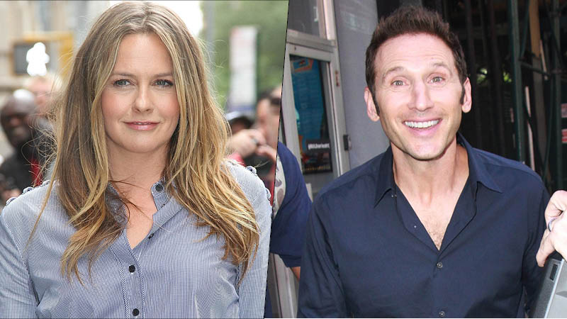 艾莉西亞希爾維斯通 (Alicia Silverstone) 和馬克福爾斯坦 (Mark Feuerstein) 將主演 Netflix 的《保母俱樂部》