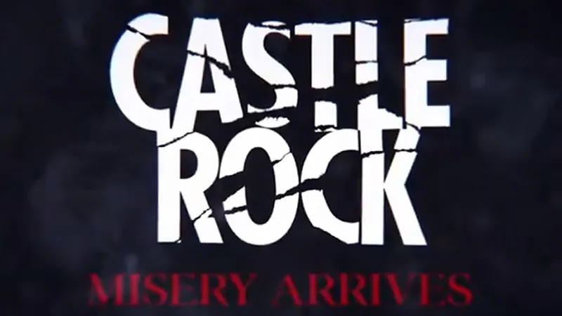 Castle Rock 第 2 季將於今年 10 月推出，苦難降臨