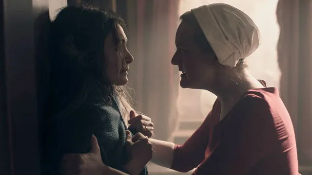 The Handmaid’s Tale Season 3 Episode 12 Recap