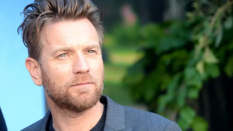 Ewan McGregor To Star In Ryan Murphy's New Netflix Series