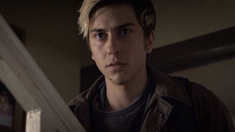 納特沃爾夫 (Nat Wolff) 加入 CBS All Access 限量系列改編展台