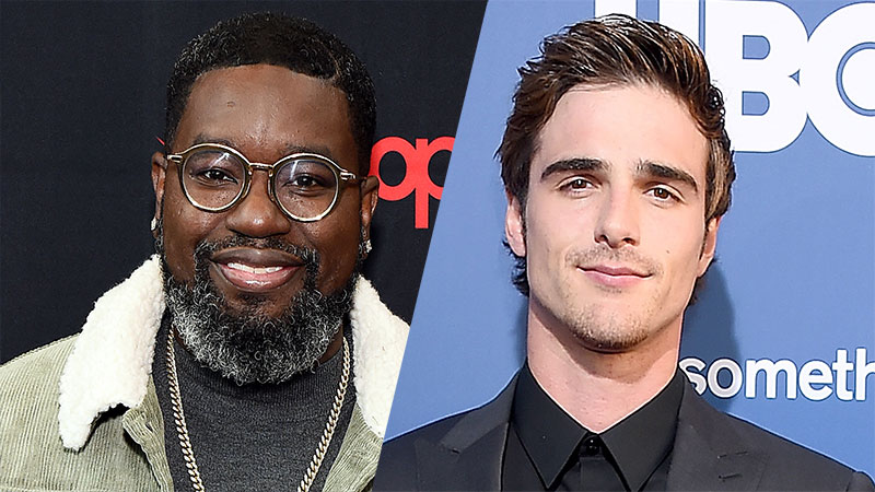 裡爾·萊爾·哈瓦瑞 (Lil Rel Howery)、雅各布·埃洛迪 (Jacob Elordi) 等人加盟本·阿弗萊克 (Ben Affleck) 執導的《深水》(Deep Water)