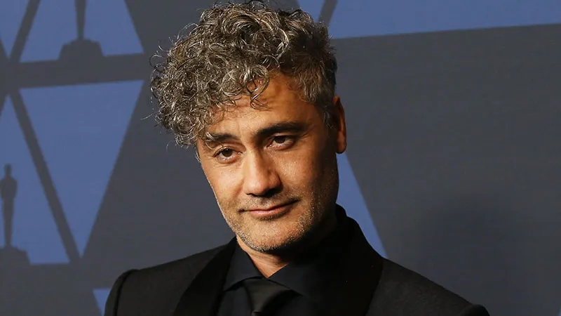 預訂犬：塔伊卡·維迪蒂 (Taika Waititi) 編劇並執導全新 FX 限量系列