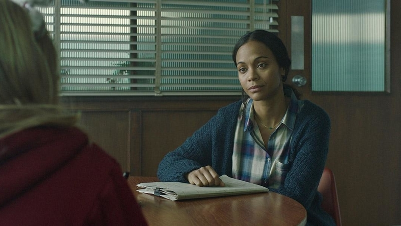 柔伊·索達娜 (Zoe Saldana) 將出演里德·莫拉諾 (Reed Morano) 執導的驚悚片《薩巴亞》(Sabaya)