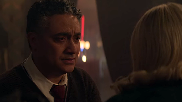 Chilling Adventures of Sabrina Season 3 Episode 6 Recap