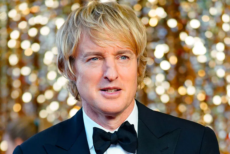 歐文威爾森 (Owen Wilson) 加盟迪士尼+洛基系列並擔任主要角色