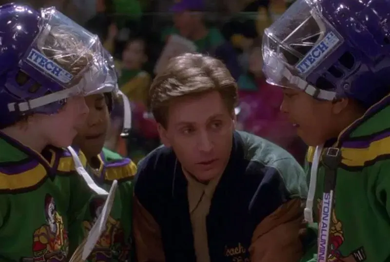 艾利歐艾斯特維茲 (Emilio Estevez) 回歸迪士尼+影集《Mighty Ducks》！