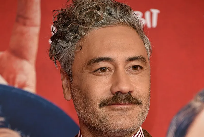 塔伊加·維迪提 (Taika Waititi) 澄清《星際大戰》和《阿基拉》的計劃