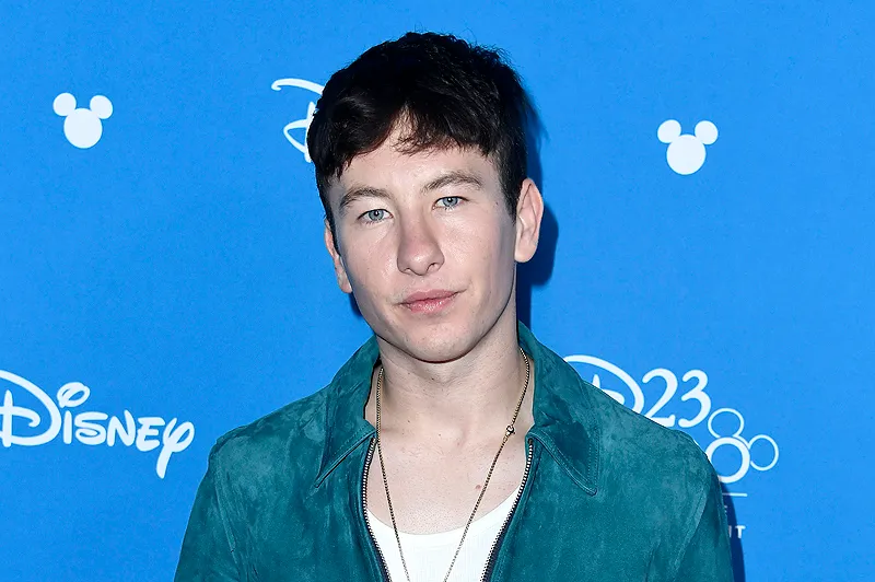 巴里·基奧根 (Barry Keoghan) 退出 FX 的《Y：最後一個人》系列