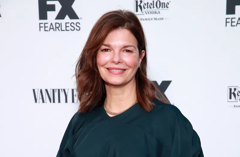 珍妮·特里普里霍恩 (Jeanne Tripplehorn) 加盟 HBO 時代劇《鍍金時代》