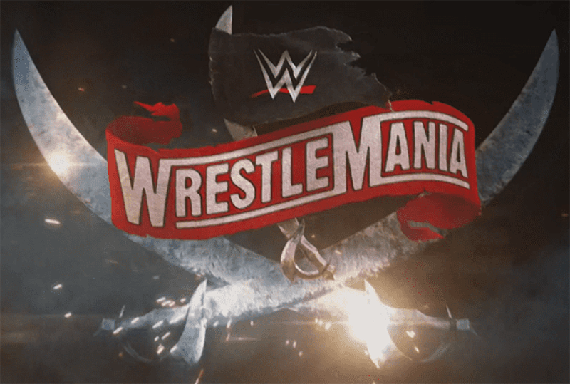 WrestleMania 36 繼續舉辦為期兩晚的串流活動