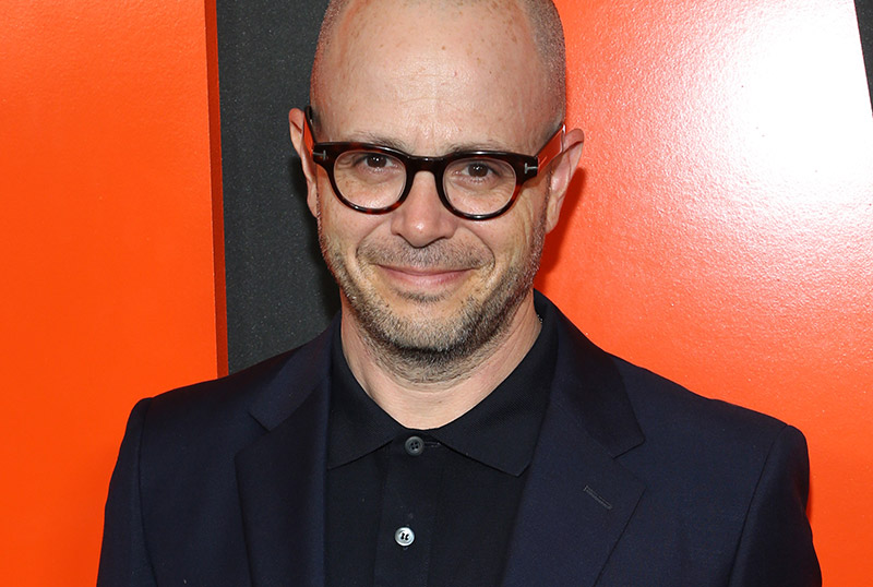 達蒙林德洛夫 (Damon Lindelof) 對製作漫威電影宇宙 (MCU) 或星際大戰項目感興趣