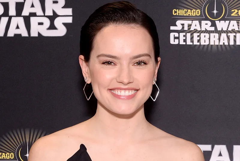 黛西雷德利 (Daisy Ridley) 即將出演 STX 驚悚片