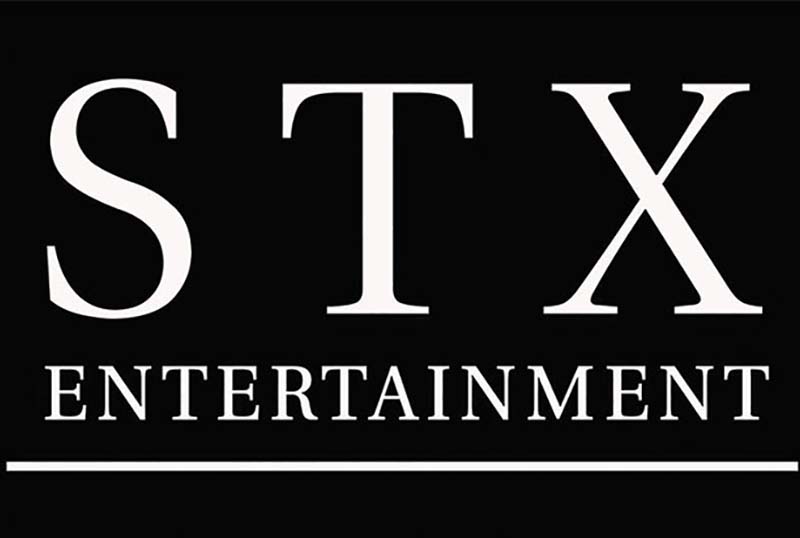 STX Entertainment 與印度 Eros International 合併