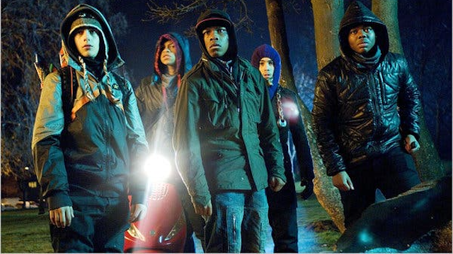 喬·考尼什 (Joe Cornish) 和約翰·博耶加 (John Boyega) 最近討論了《Attack the Block 2》