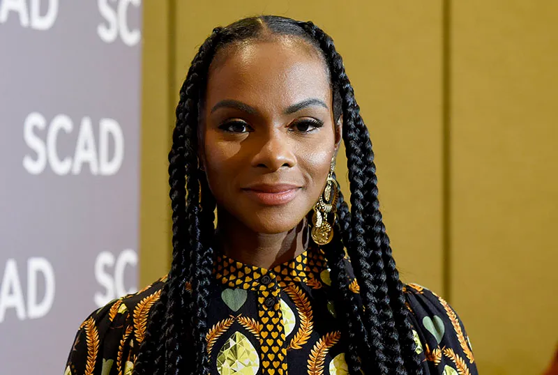 蒂卡桑普特 (Tika Sumpter) 將主演 HBO Max 的《祖先》