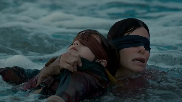 Netflix 正在開發 Bird Box 續集