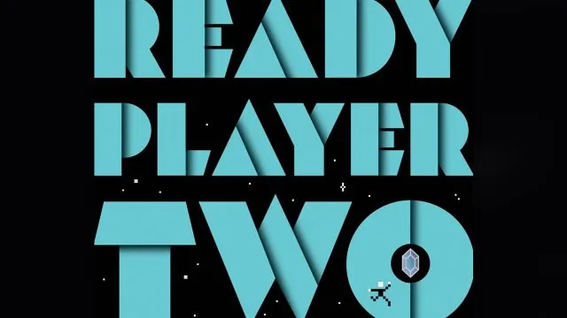 《Ready Player 2》小說將於今年 11 月發售！