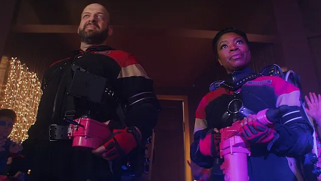 Doom Patrol Season 2 Episode 4 Recap