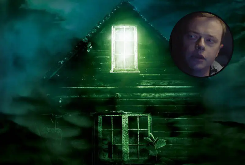 Exclusive: Dane DeHaan Teases Stephen King Series Lisey's Story!