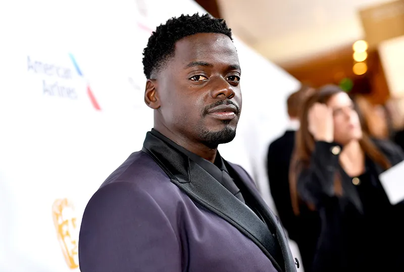 Netflix 任命 Daniel Kaluuya 擔任《The Upper World》的製片人和領導者