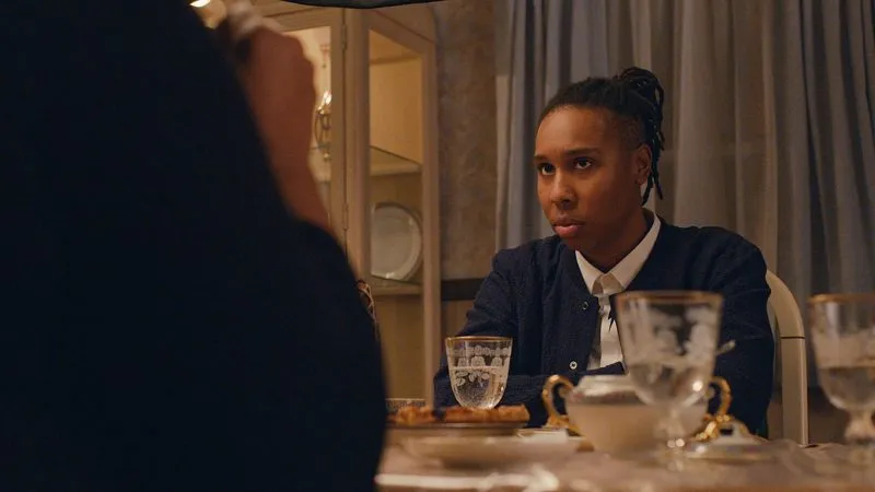 公開：莉娜維特 (Lena Waithe) 為亞馬遜工作室開發新劇集