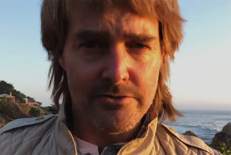 Will Forte 的 MacGruber 獲得 Peacock 的系列訂單