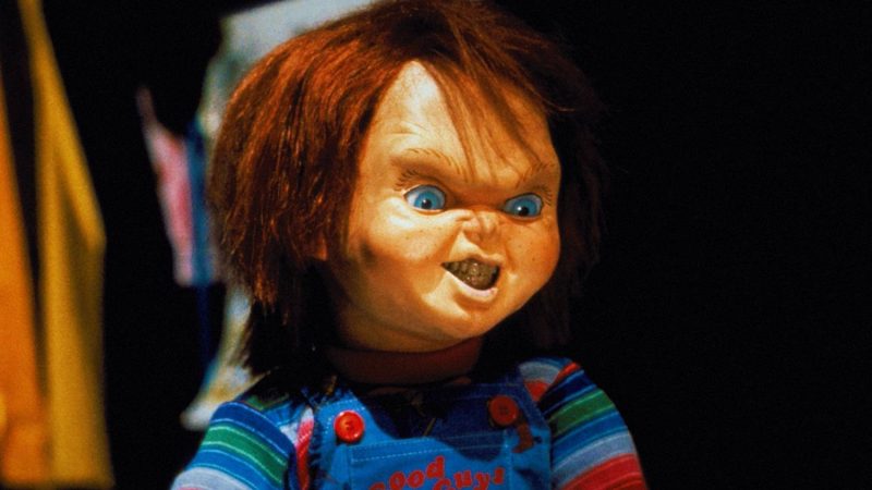 Chucky 系列：USA Network 和 Syfy 將製作推遲至 2021 年