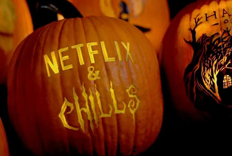 串流媒體新內容：Netflix 和 Chills 2020 年陣容公佈