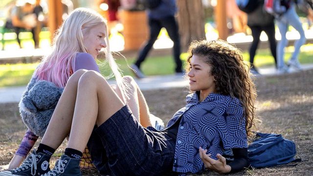 HBO 的《Euphoria》將播出兩集特別節目！