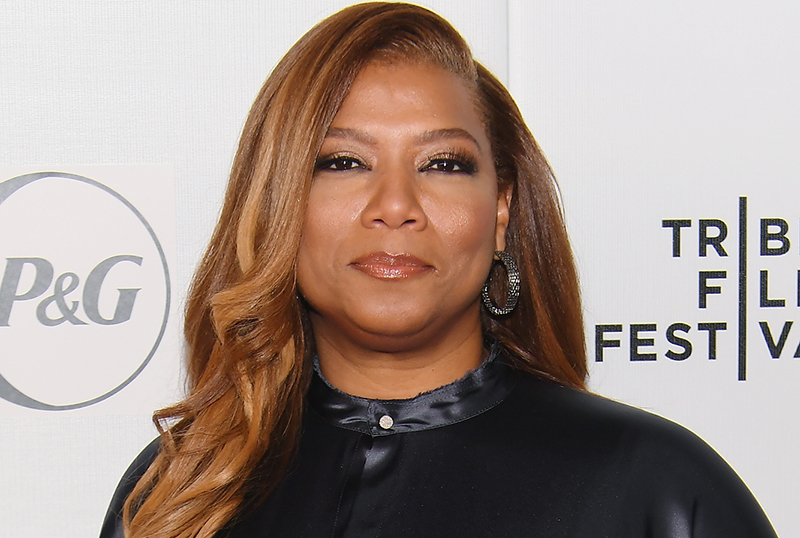 奎恩拉提法 (Queen Latifah) 將主演 Netflix 的新驚悚片《路的盡頭》