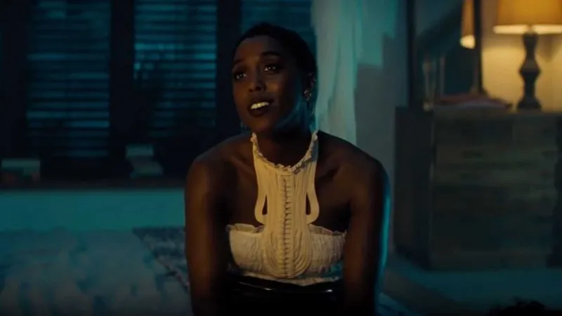 拉莎娜林奇 (Lashana Lynch) 預計將在 Netflix 的《瑪蒂達》電影中出演《甜心小姐》